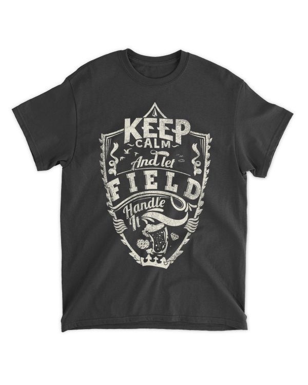 FIELD KC