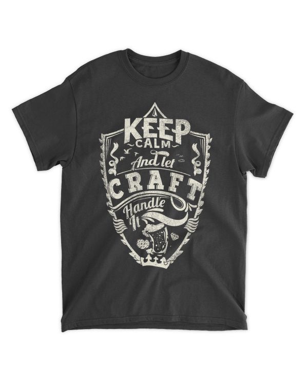 CRAFT KC