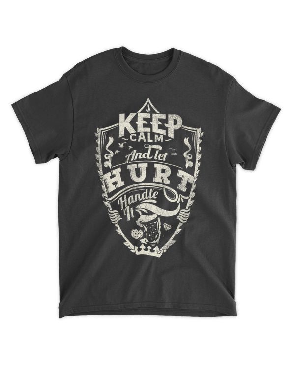 HURT KC