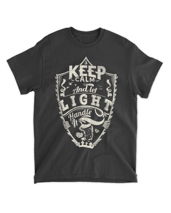 LIGHT KC
