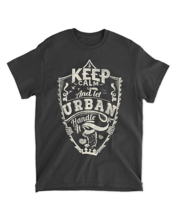 URBAN KC