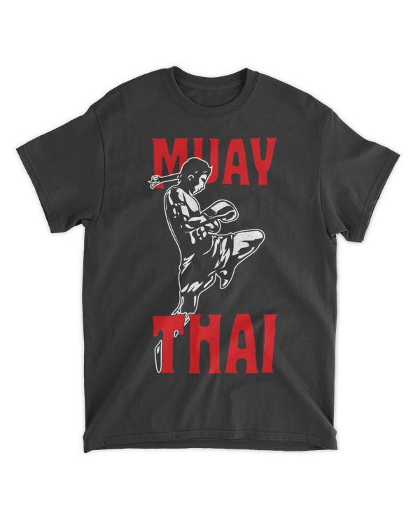 Muay thai martial arts thailand fighter 235