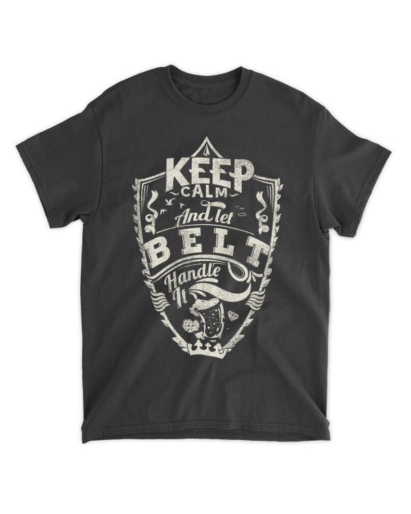BELT KC
