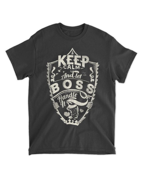 BOSS KC