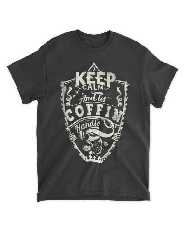 COFFIN KC