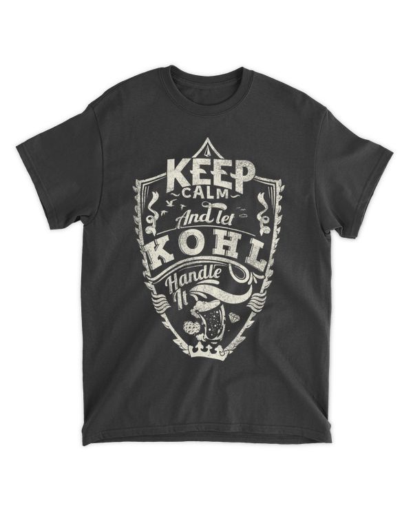 KOHL KC