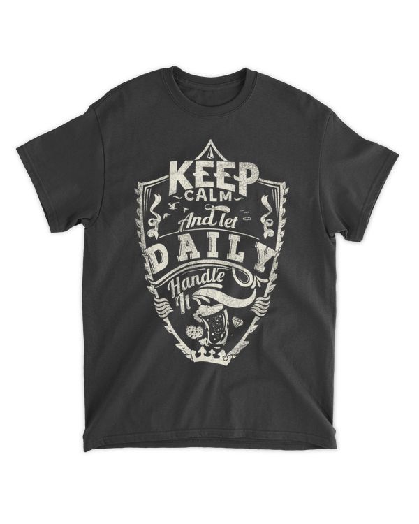 DAILY KC