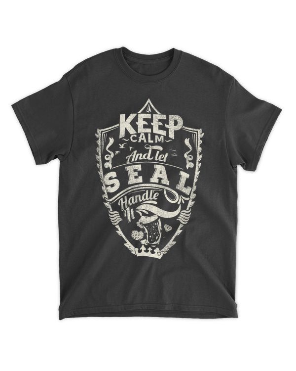 SEAL KC