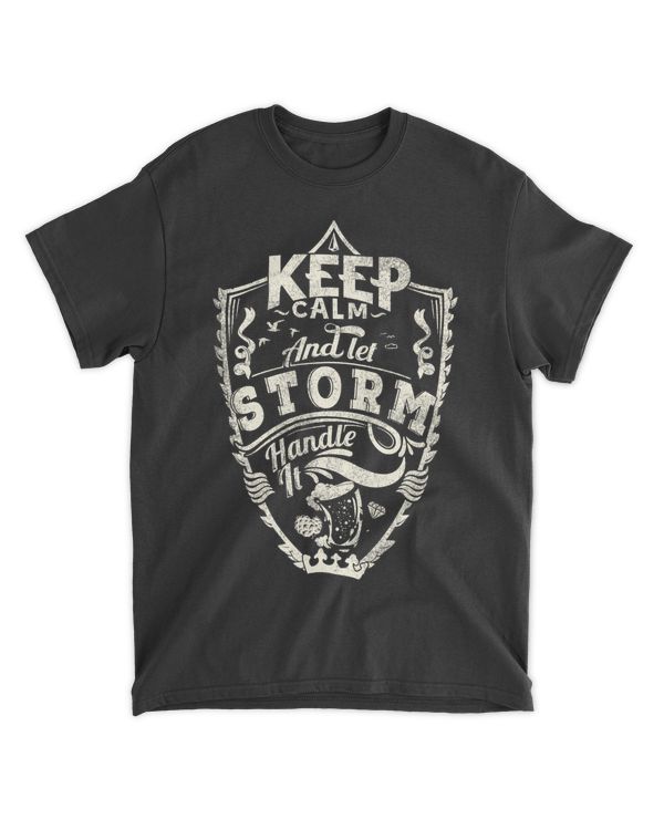STORM KC