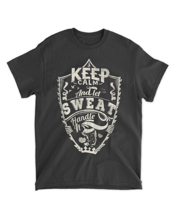 SWEAT KC