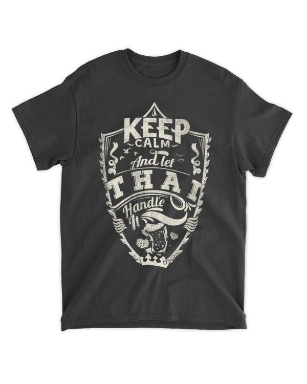 THAI KC