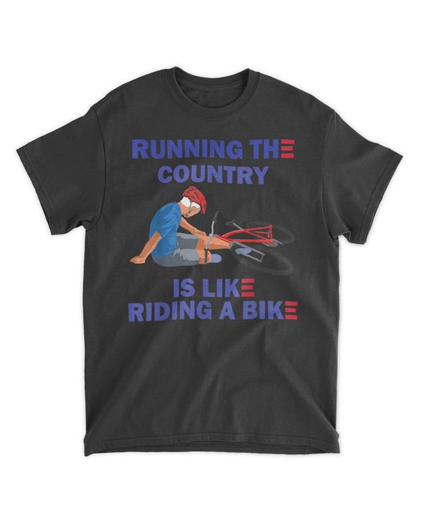 Running The Country Is Like Riding A Bike-4