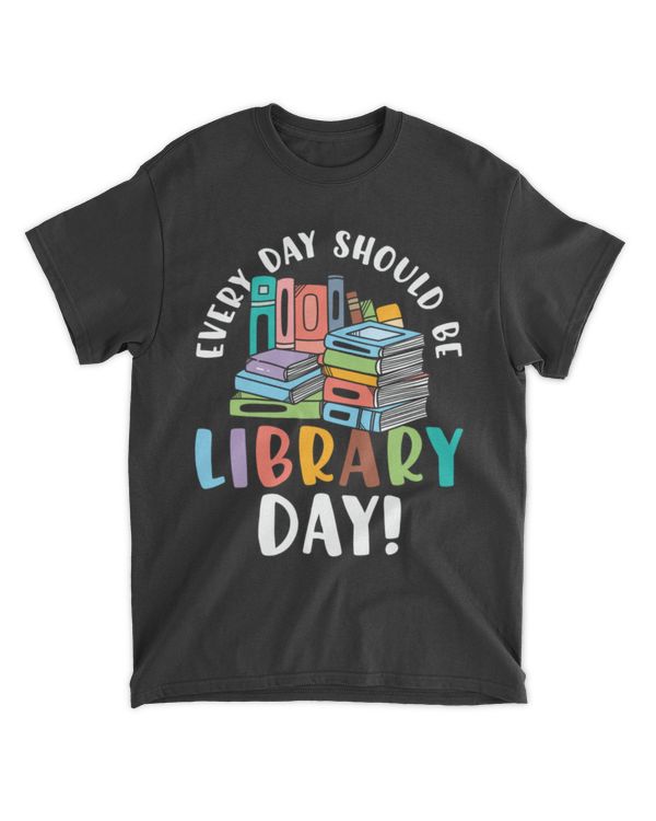 Books day