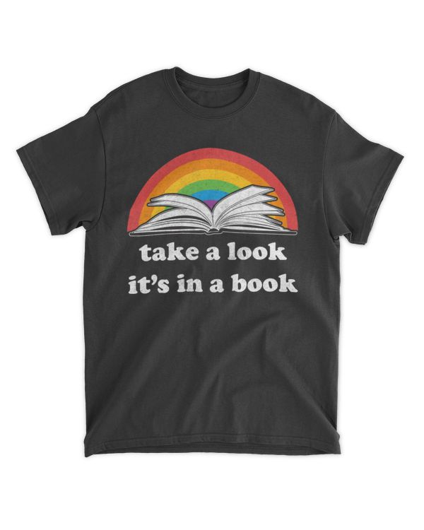Books take