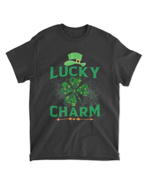 patricks day 17