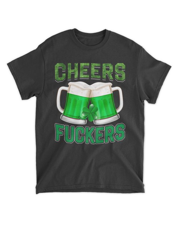 patricks day 43