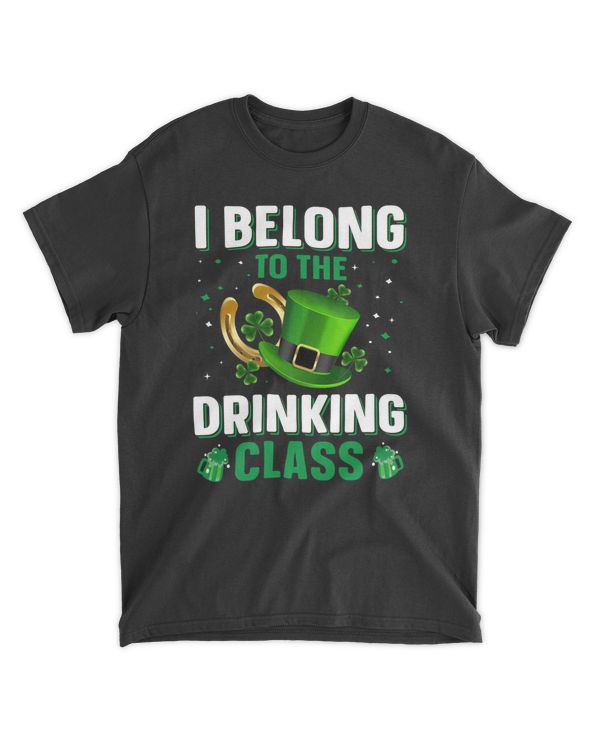 patricks day 75