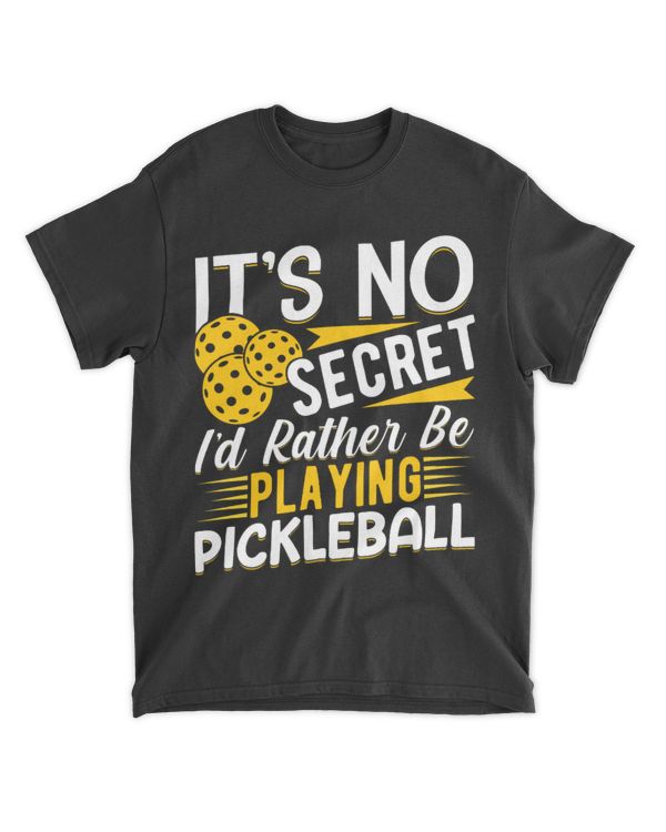 Unisex Standard T-Shirt
