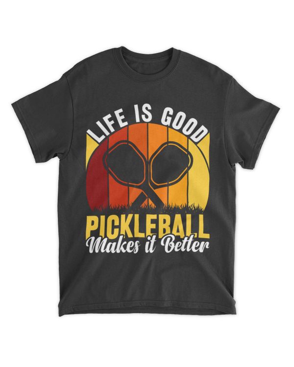 Unisex Standard T-Shirt