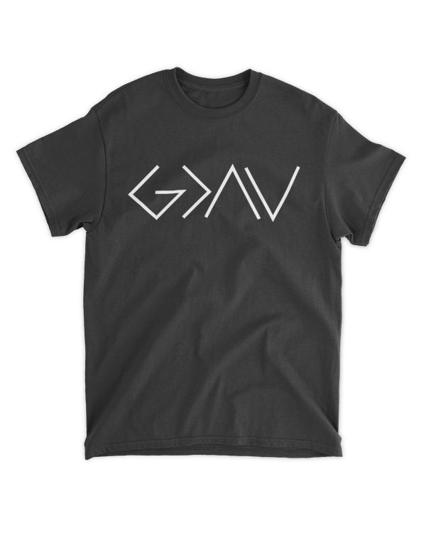 got-jat-03 God is Greater Than Our Highs