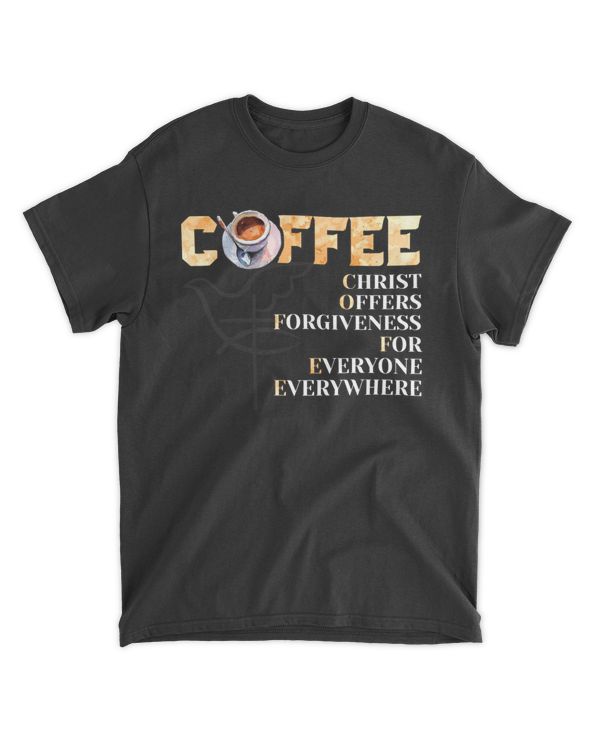 got-jat-12 Coffee Gets Me Started Jesus