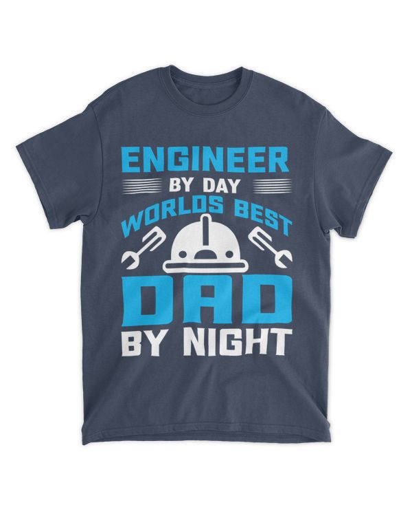 Engineer Definition Funny Engineering Gift T-Shirt (1)