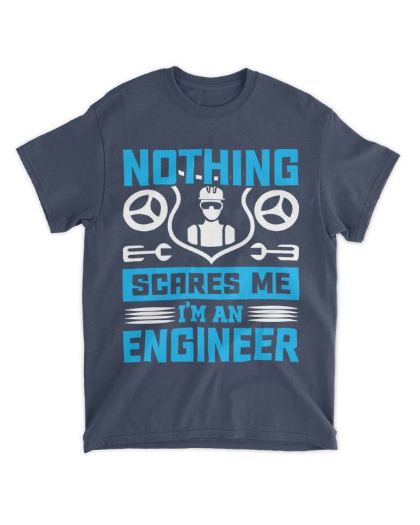 Engineer Definition Funny Engineering Gift T-Shirt (2)