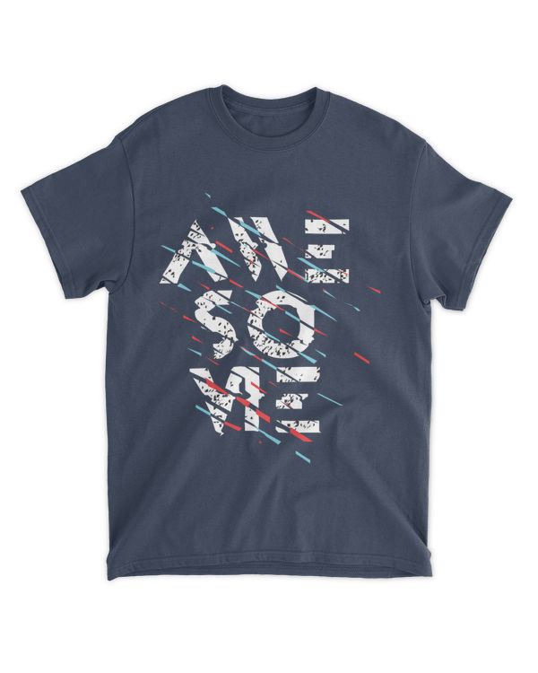 MEMOD2 - AWESOVIE - Funny Quotes & Typography Style
