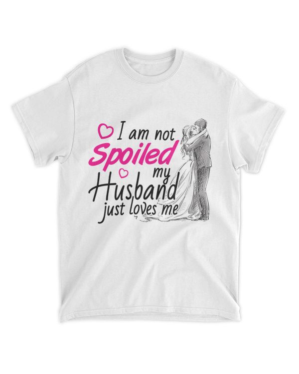 Family I Am Not Spoiled