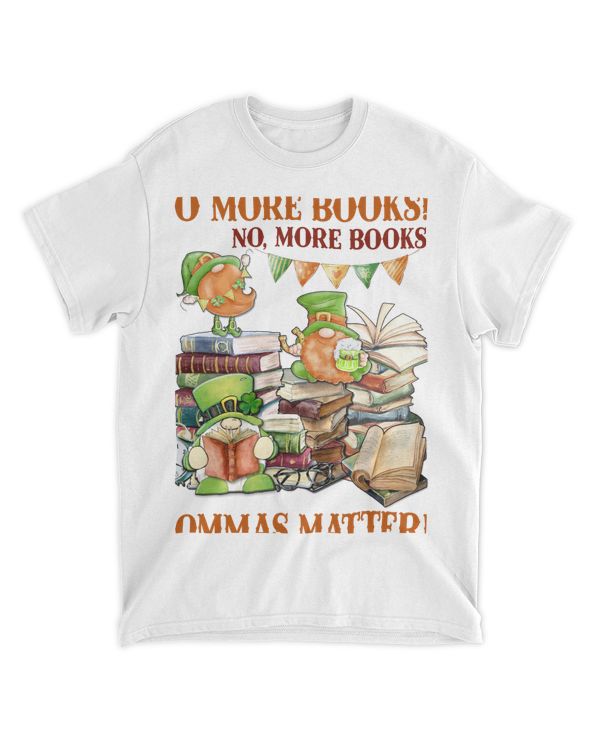 More Book Commas Matter Patricks Day
