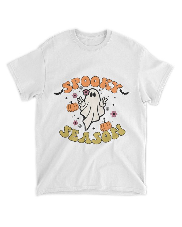 Spooky Season Png Shirts