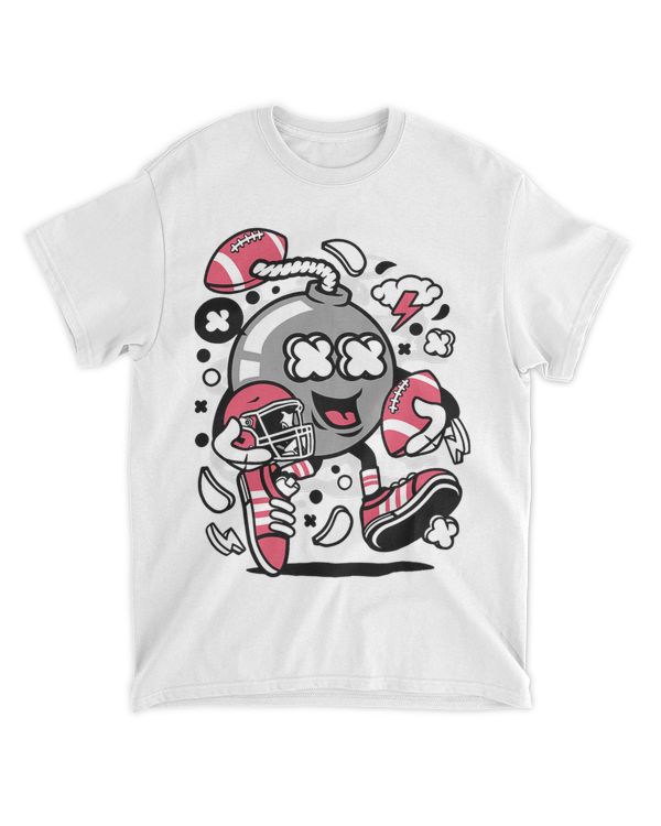 Lets play rugby with the funbomb Gifts for rugby fans
