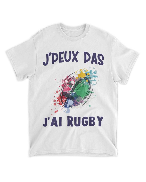 France Rugby Gift XV De France Rugby Jersey Fans