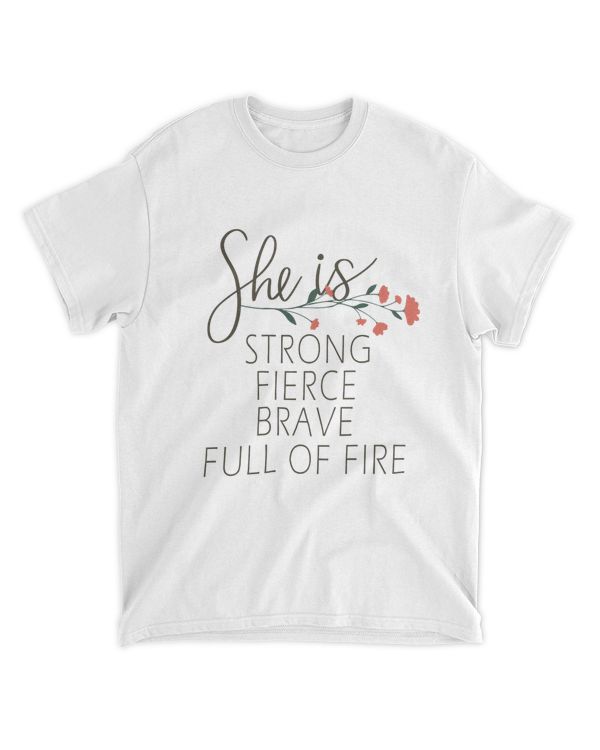 Trending T-Shirt on Summer, Floral T-Shirt, Women Trending T-Shirt