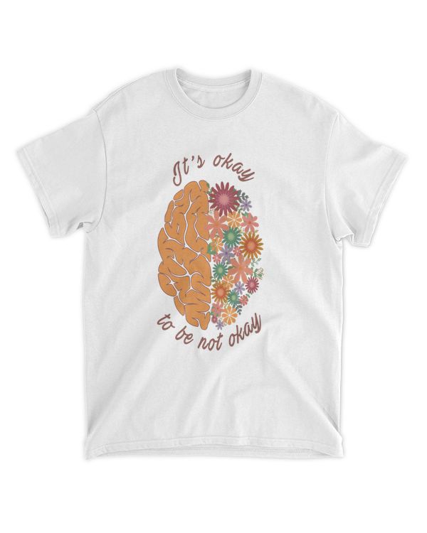 Trending T-Shirt on Summer, Floral T-Shirt, Women Trending T-Shirt