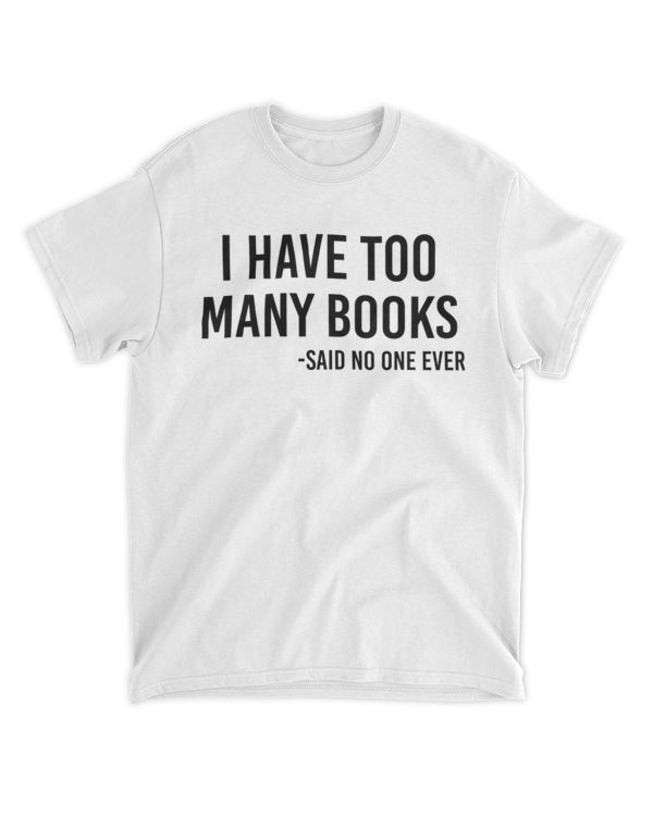Book many