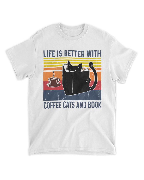 Book coffee