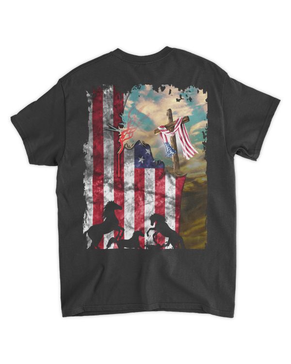 Horse One Nation