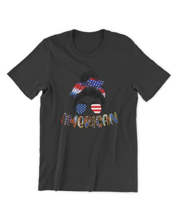 All Girl Shirt