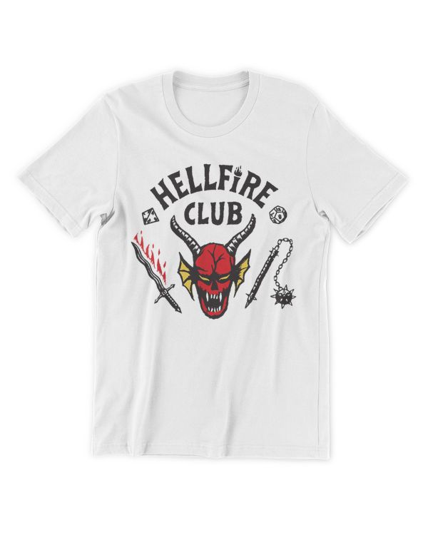 Hell Fire Club T-shirt