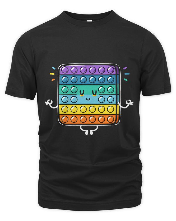 Simple Dimple Fidget Kids Pop It