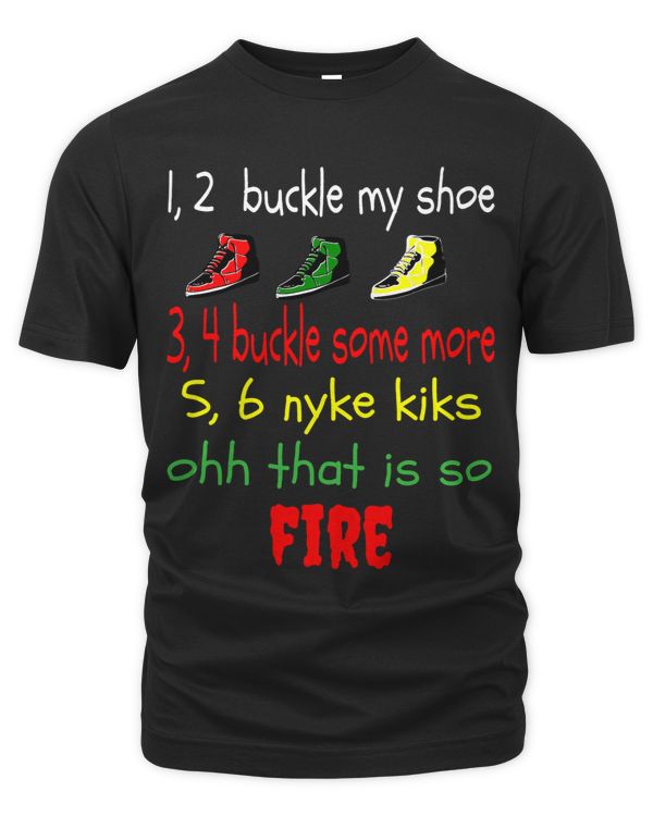 funny viral kids song 1 2 buckle my shoe