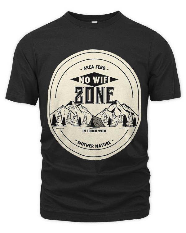 Area Zero 2No WIFI Zone 2black