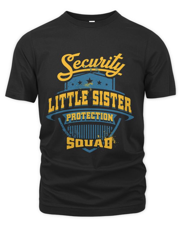Security Little Sister Protection Babysitters Little Sister 68