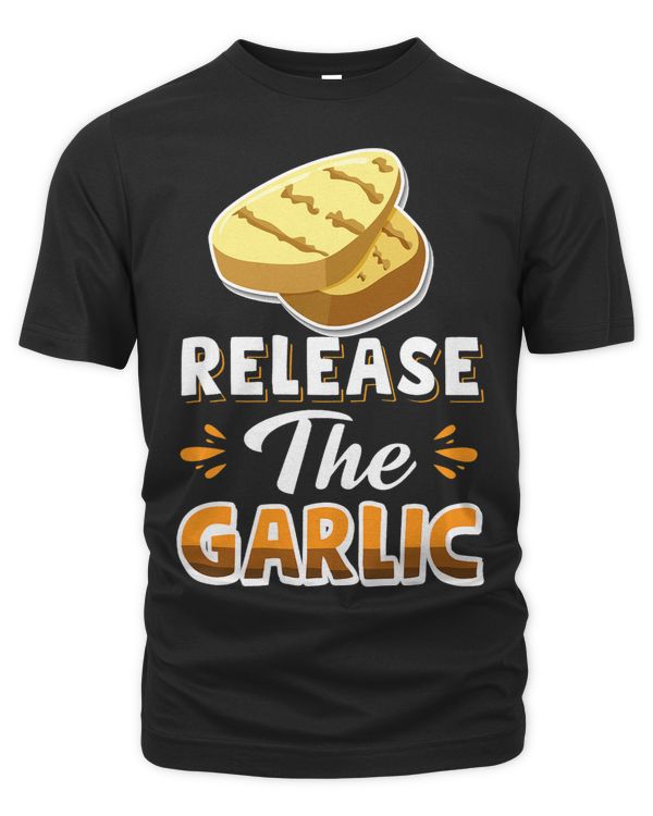 Release The Garlic