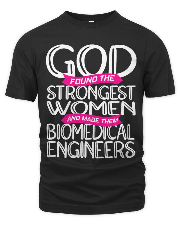 Womens Biomedical Engineering Strongest Biomedical Engineer