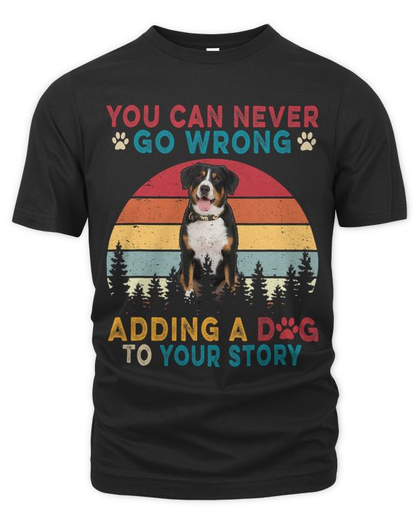 You Can Never Go Wrong Add To Stories A Dog Entlebucher