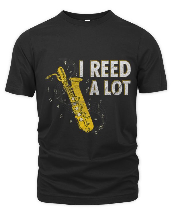 Funny Pun I Reed A Lot