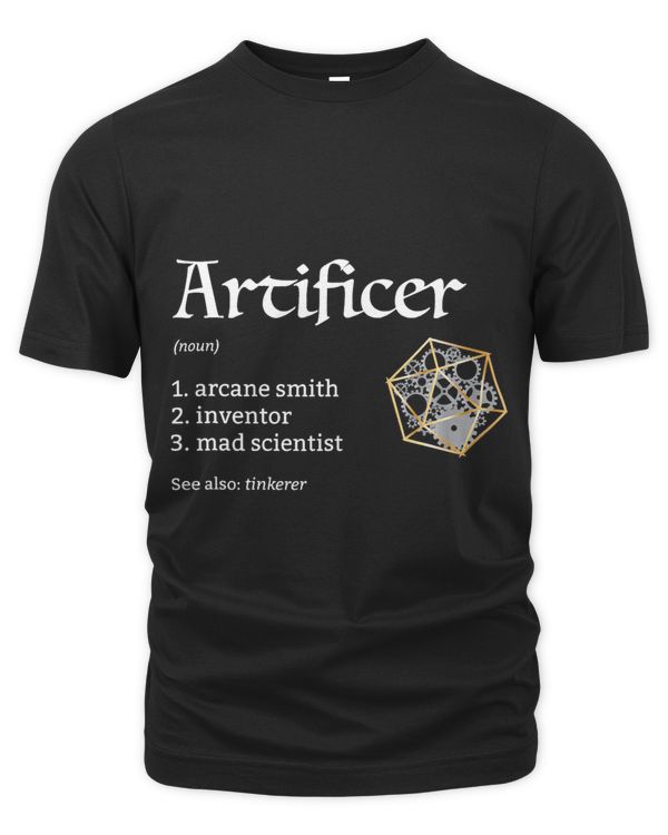 Unisex Premium T-Shirt
