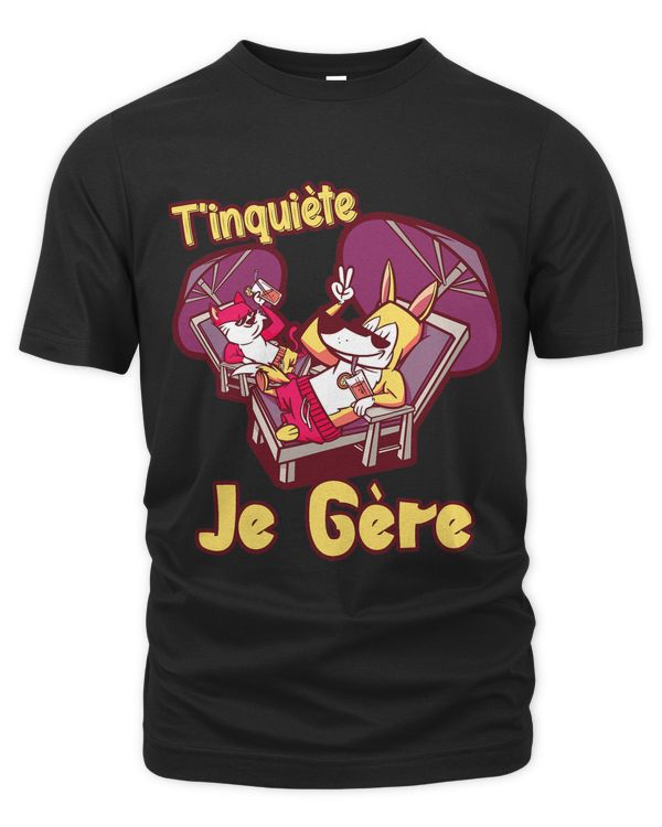 Unisex Premium T-Shirt